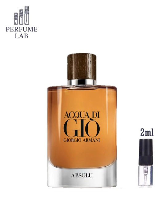 اقوى دي جيو أبسولو acqua di Giò Absolu