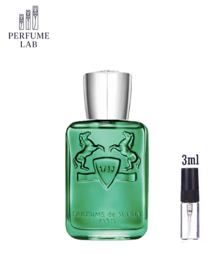 Greenley Parfums de Mary