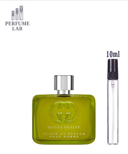 Gucci Guilty Elixir de Parfum pour Homme