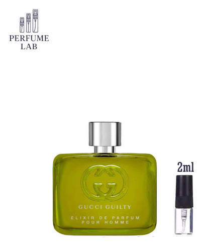 Gucci Guilty Elixir de Parfum pour Homme
