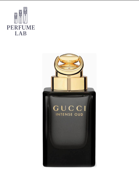 Gucci intense oud