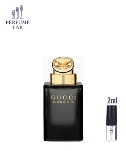 Gucci intense oud