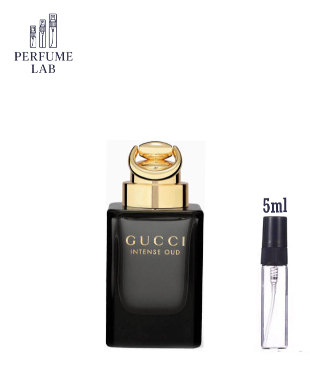 Gucci intense oud