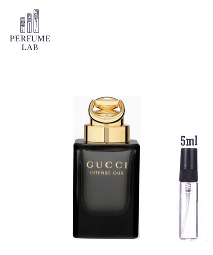 Gucci intense oud