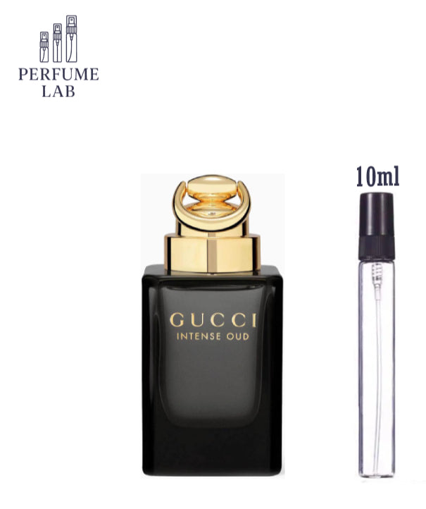 Gucci intense oud