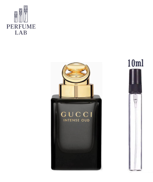 Gucci intense oud
