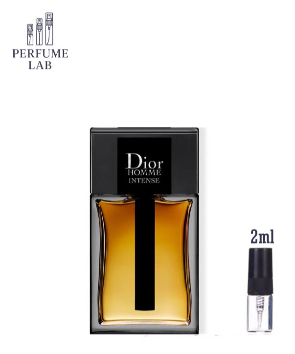 Dior Homme Intense