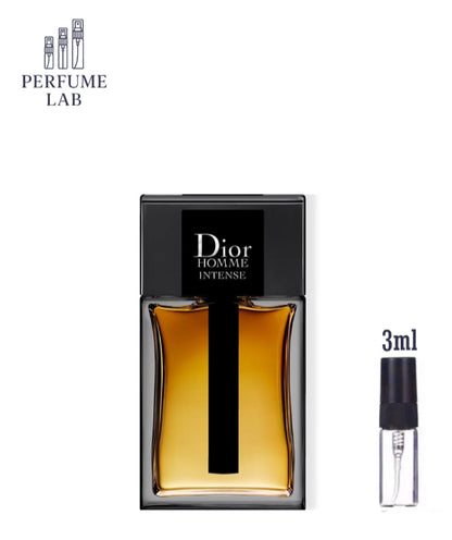 Dior Homme Intense