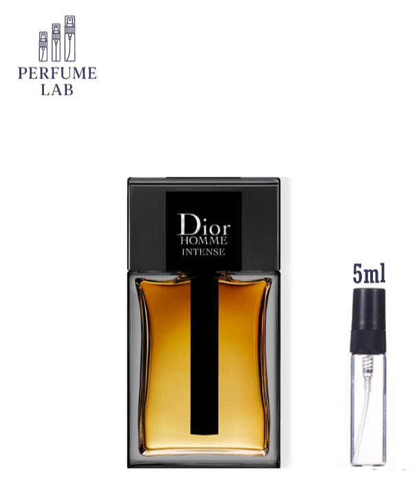 Dior Homme Intense