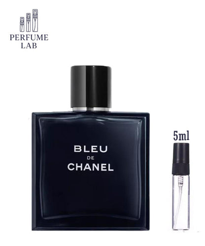 بلو دي شانيل - عطر