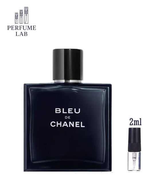 بلو دي شانيل - عطر